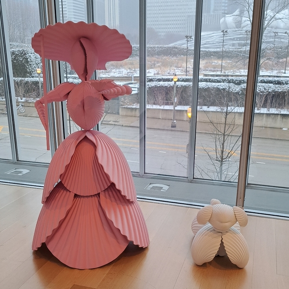 💎 Meet The Posher! 💎 - Picture 3 of 3